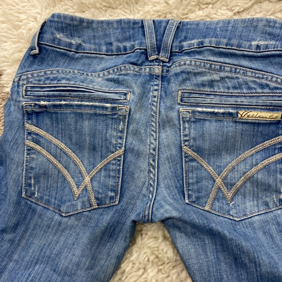 William Rast - Picture 3 of 4